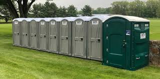 Best Restroom Trailer for Weddings  in Eaton, IN