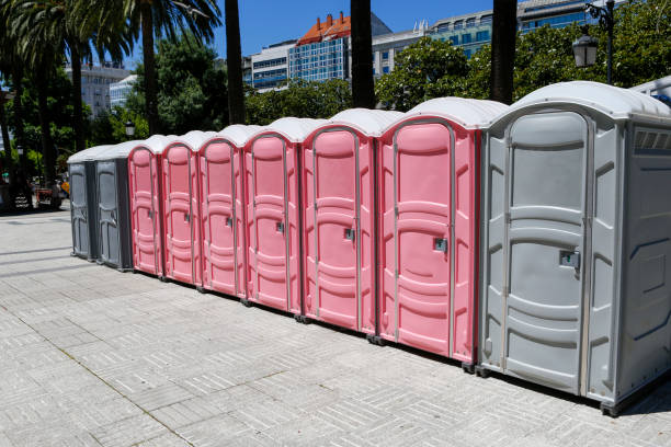 Best Construction Site Portable Toilets  in Eaton, IN