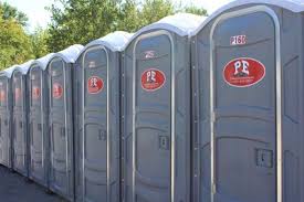 Types of Portable Toilets We Offer in Eaton, IN